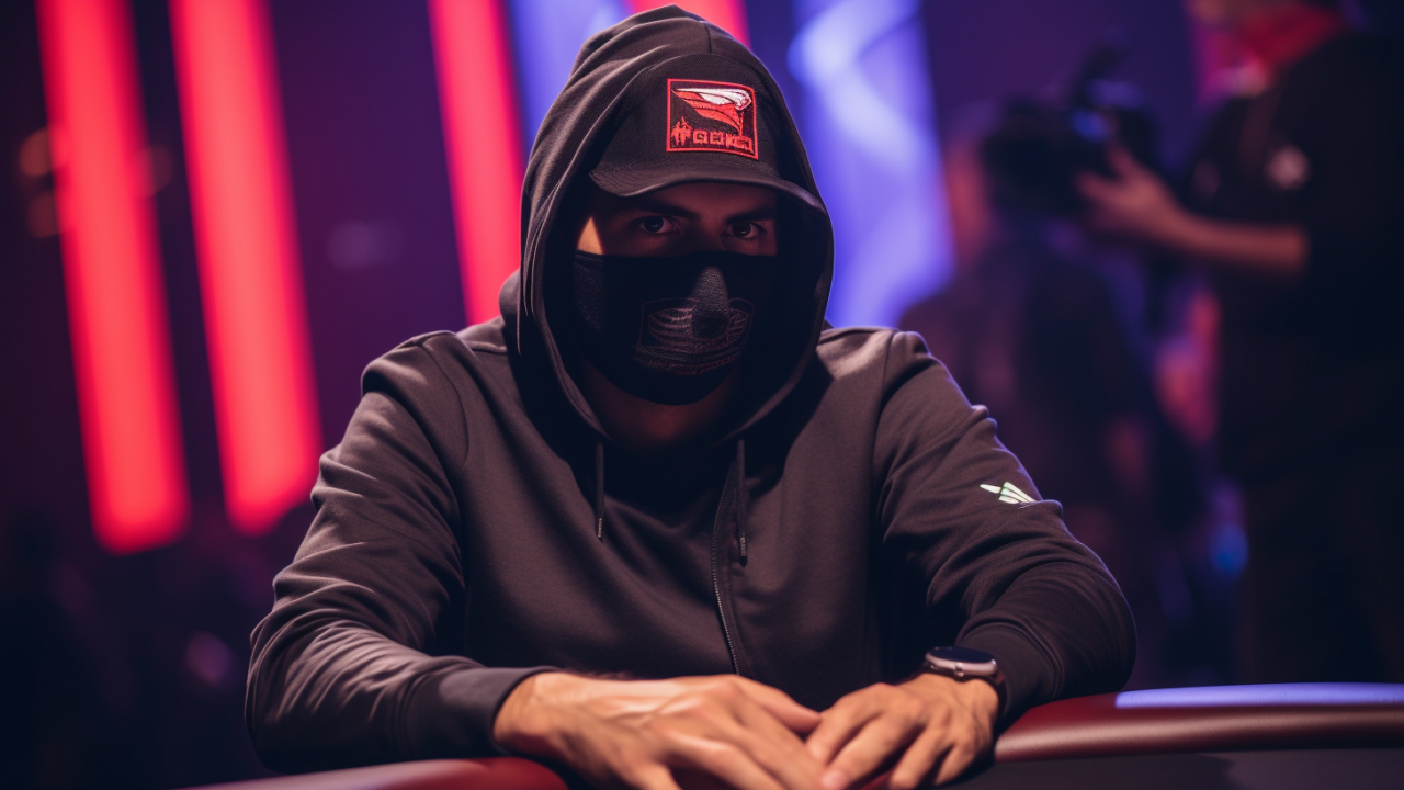 On the minds of the 2022 WSOP Pros (28): Kitai pic...
